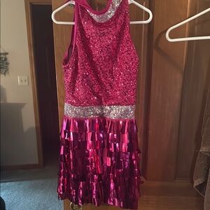 Weissman Good Vibrations Costume